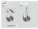 Bauanleitungen LEGO - Technic - 42056 - Porsche 911 GT3 RS: Page 114