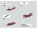 Bauanleitungen LEGO - Technic - 42056 - Porsche 911 GT3 RS: Page 117