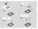 Bauanleitungen LEGO - Technic - 42056 - Porsche 911 GT3 RS: Page 123