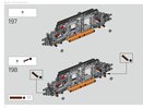 Bauanleitungen LEGO - Technic - 42056 - Porsche 911 GT3 RS: Page 144