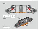 Bauanleitungen LEGO - Technic - 42056 - Porsche 911 GT3 RS: Page 145