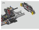 Bauanleitungen LEGO - Technic - 42056 - Porsche 911 GT3 RS: Page 154