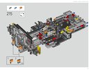 Bauanleitungen LEGO - Technic - 42056 - Porsche 911 GT3 RS: Page 155