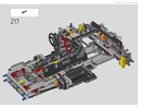 Bauanleitungen LEGO - Technic - 42056 - Porsche 911 GT3 RS: Page 157