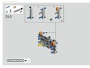 Bauanleitungen LEGO - Technic - 42056 - Porsche 911 GT3 RS: Page 176