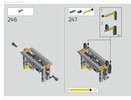 Bauanleitungen LEGO - Technic - 42056 - Porsche 911 GT3 RS: Page 178