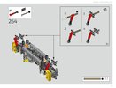 Bauanleitungen LEGO - Technic - 42056 - Porsche 911 GT3 RS: Page 187