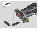 Bauanleitungen LEGO - Technic - 42056 - Porsche 911 GT3 RS: Page 193