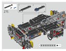 Bauanleitungen LEGO - Technic - 42056 - Porsche 911 GT3 RS: Page 196