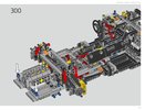 Bauanleitungen LEGO - Technic - 42056 - Porsche 911 GT3 RS: Page 209