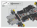 Bauanleitungen LEGO - Technic - 42056 - Porsche 911 GT3 RS: Page 210