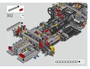 Bauanleitungen LEGO - Technic - 42056 - Porsche 911 GT3 RS: Page 211