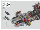 Bauanleitungen LEGO - Technic - 42056 - Porsche 911 GT3 RS: Page 212