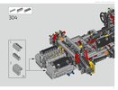 Bauanleitungen LEGO - Technic - 42056 - Porsche 911 GT3 RS: Page 213