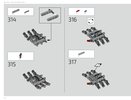 Bauanleitungen LEGO - Technic - 42056 - Porsche 911 GT3 RS: Page 218