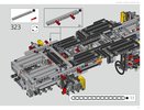 Bauanleitungen LEGO - Technic - 42056 - Porsche 911 GT3 RS: Page 223