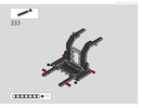 Bauanleitungen LEGO - Technic - 42056 - Porsche 911 GT3 RS: Page 233