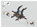 Bauanleitungen LEGO - Technic - 42056 - Porsche 911 GT3 RS: Page 238