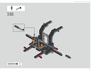 Bauanleitungen LEGO - Technic - 42056 - Porsche 911 GT3 RS: Page 239