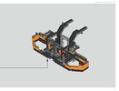 Bauanleitungen LEGO - Technic - 42056 - Porsche 911 GT3 RS: Page 253