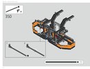 Bauanleitungen LEGO - Technic - 42056 - Porsche 911 GT3 RS: Page 254