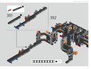 Bauanleitungen LEGO - Technic - 42056 - Porsche 911 GT3 RS: Page 273