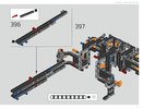 Bauanleitungen LEGO - Technic - 42056 - Porsche 911 GT3 RS: Page 275