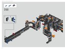 Bauanleitungen LEGO - Technic - 42056 - Porsche 911 GT3 RS: Page 276