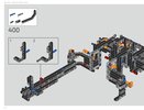 Bauanleitungen LEGO - Technic - 42056 - Porsche 911 GT3 RS: Page 278