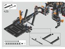 Bauanleitungen LEGO - Technic - 42056 - Porsche 911 GT3 RS: Page 290