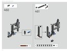 Bauanleitungen LEGO - Technic - 42056 - Porsche 911 GT3 RS: Page 308