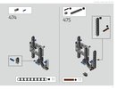 Bauanleitungen LEGO - Technic - 42056 - Porsche 911 GT3 RS: Page 317