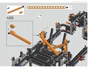 Bauanleitungen LEGO - Technic - 42056 - Porsche 911 GT3 RS: Page 329