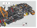 Bauanleitungen LEGO - Technic - 42056 - Porsche 911 GT3 RS: Page 339