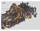 Bauanleitungen LEGO - Technic - 42056 - Porsche 911 GT3 RS: Page 358