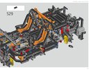 Bauanleitungen LEGO - Technic - 42056 - Porsche 911 GT3 RS: Page 359