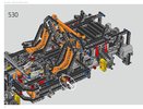 Bauanleitungen LEGO - Technic - 42056 - Porsche 911 GT3 RS: Page 360