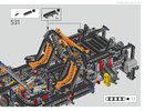 Bauanleitungen LEGO - Technic - 42056 - Porsche 911 GT3 RS: Page 361