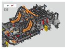 Bauanleitungen LEGO - Technic - 42056 - Porsche 911 GT3 RS: Page 366