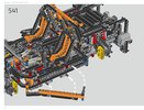 Bauanleitungen LEGO - Technic - 42056 - Porsche 911 GT3 RS: Page 370