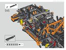 Bauanleitungen LEGO - Technic - 42056 - Porsche 911 GT3 RS: Page 375