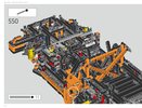 Bauanleitungen LEGO - Technic - 42056 - Porsche 911 GT3 RS: Page 380