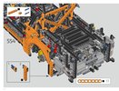 Bauanleitungen LEGO - Technic - 42056 - Porsche 911 GT3 RS: Page 384