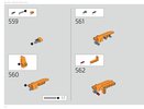 Bauanleitungen LEGO - Technic - 42056 - Porsche 911 GT3 RS: Page 390