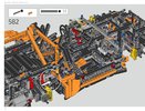 Bauanleitungen LEGO - Technic - 42056 - Porsche 911 GT3 RS: Page 408