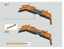 Bauanleitungen LEGO - Technic - 42056 - Porsche 911 GT3 RS: Page 433