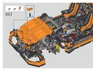 Bauanleitungen LEGO - Technic - 42056 - Porsche 911 GT3 RS: Page 462