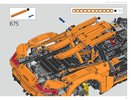 Bauanleitungen LEGO - Technic - 42056 - Porsche 911 GT3 RS: Page 469