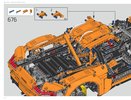 Bauanleitungen LEGO - Technic - 42056 - Porsche 911 GT3 RS: Page 470