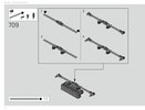 Bauanleitungen LEGO - Technic - 42056 - Porsche 911 GT3 RS: Page 490